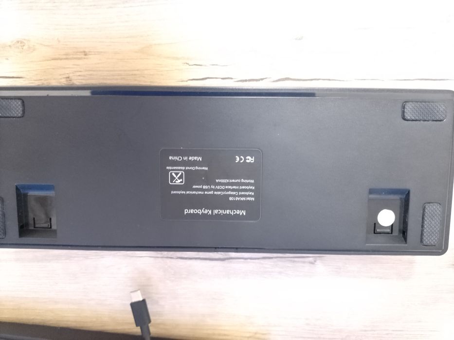 Клавіатура 60 процентів