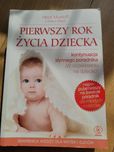 Pierwszy rok życia dziecka