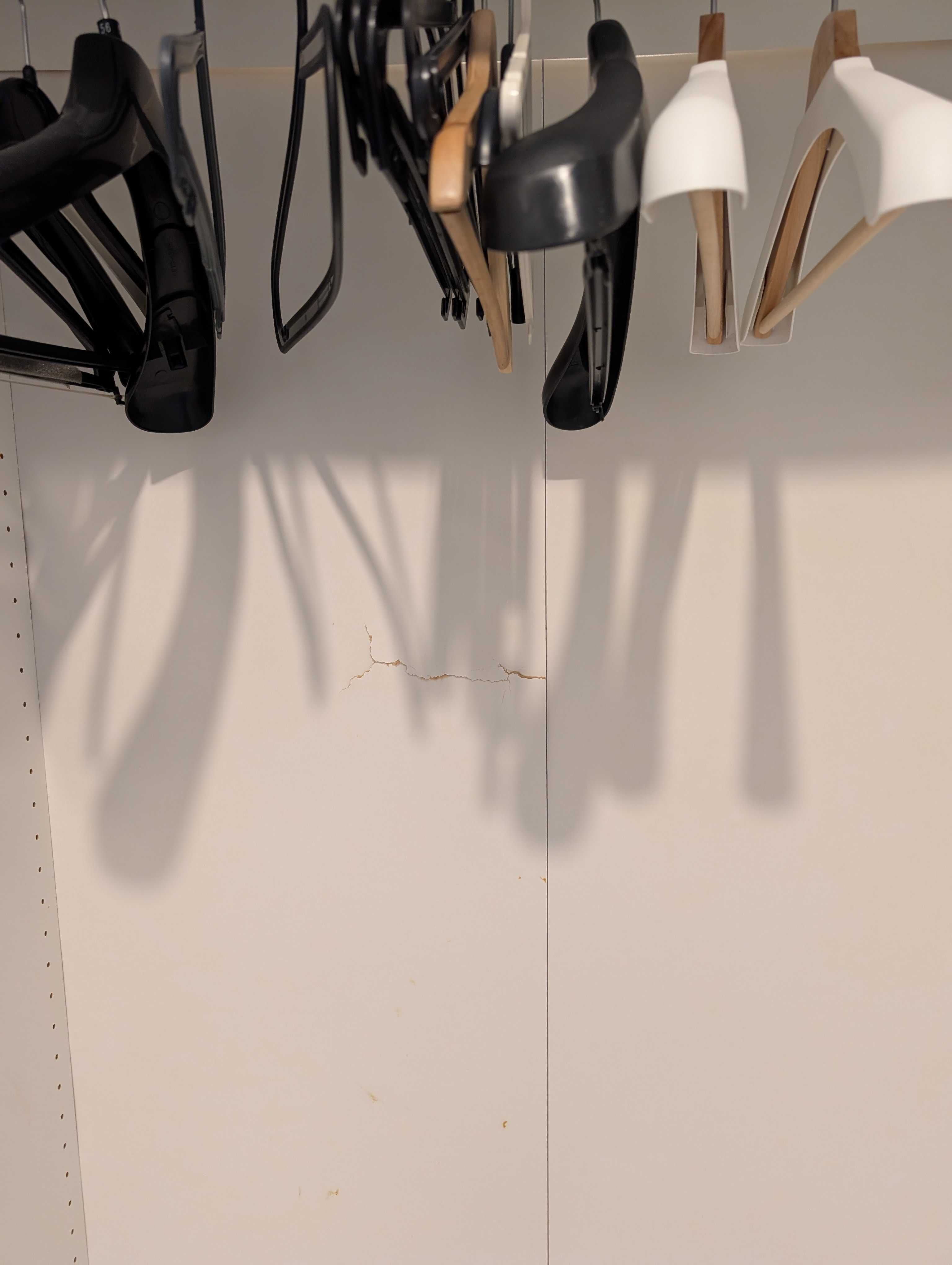 Roupeiro Ikea Pax