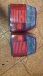 Lampa Tyl Lewa prawa Fiat Uno