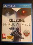 Killzone shadow fall PS4 wersja PL