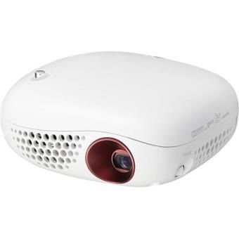 Vendo projector LG