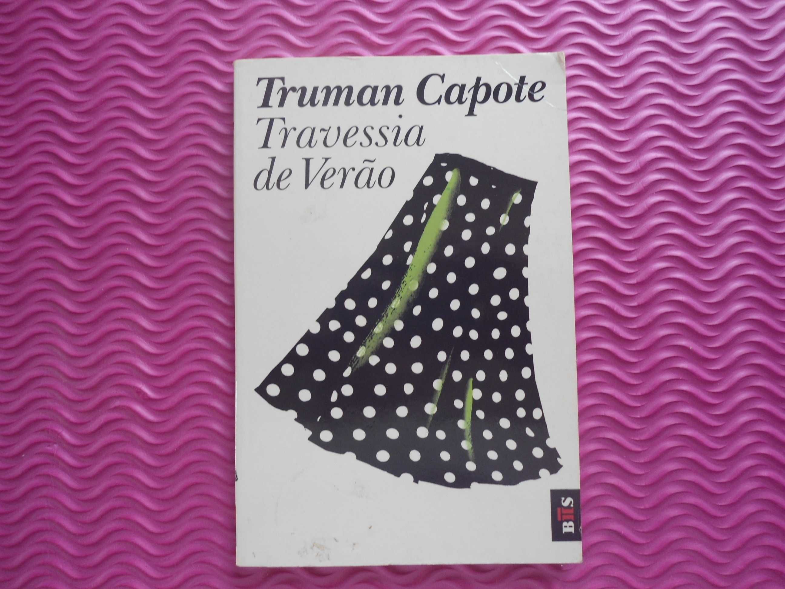 Travessia de Verão por Truman Capote