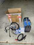 Sherman TIG 202P spawarka