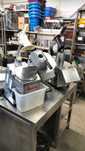 Robot de cozinha