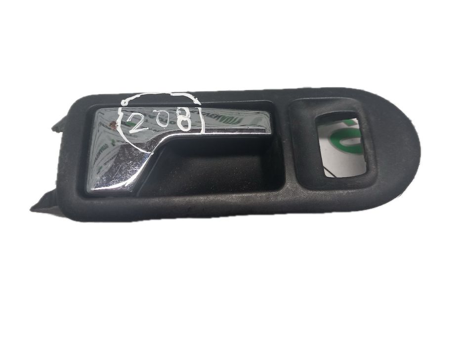 Puxador interior porta frente direito VOLKSWAGEN Golf IV (1J1)
