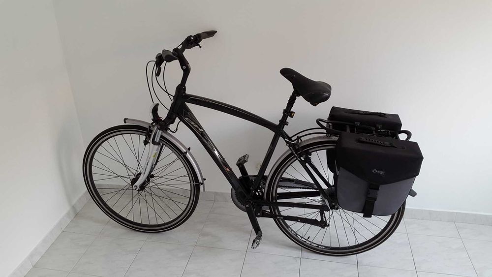 Bicicletas duas  em excelente estado