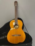 Gitara elektroklasyczna, Yamaha CGX 102, świetne brzmienie, OKAZJA !!!