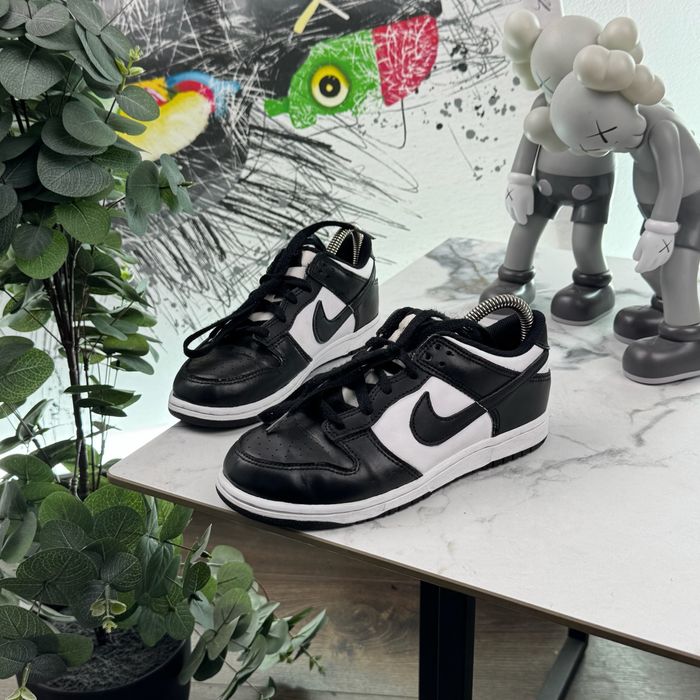 Кросівки Nike Dunk 35 розмір Е6181