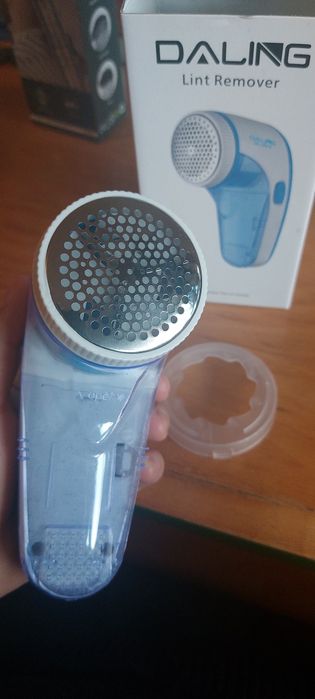 Removedor de Pelos de Roupas Negociável