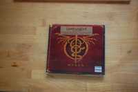 Lamb of God Wrath CD