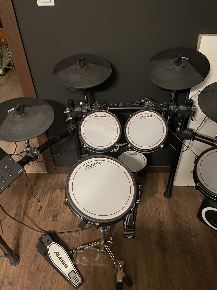 Alesis Crimson II perkusja elektroniczna