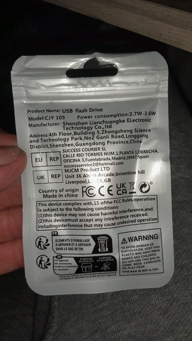 USB Flash drive 3.0