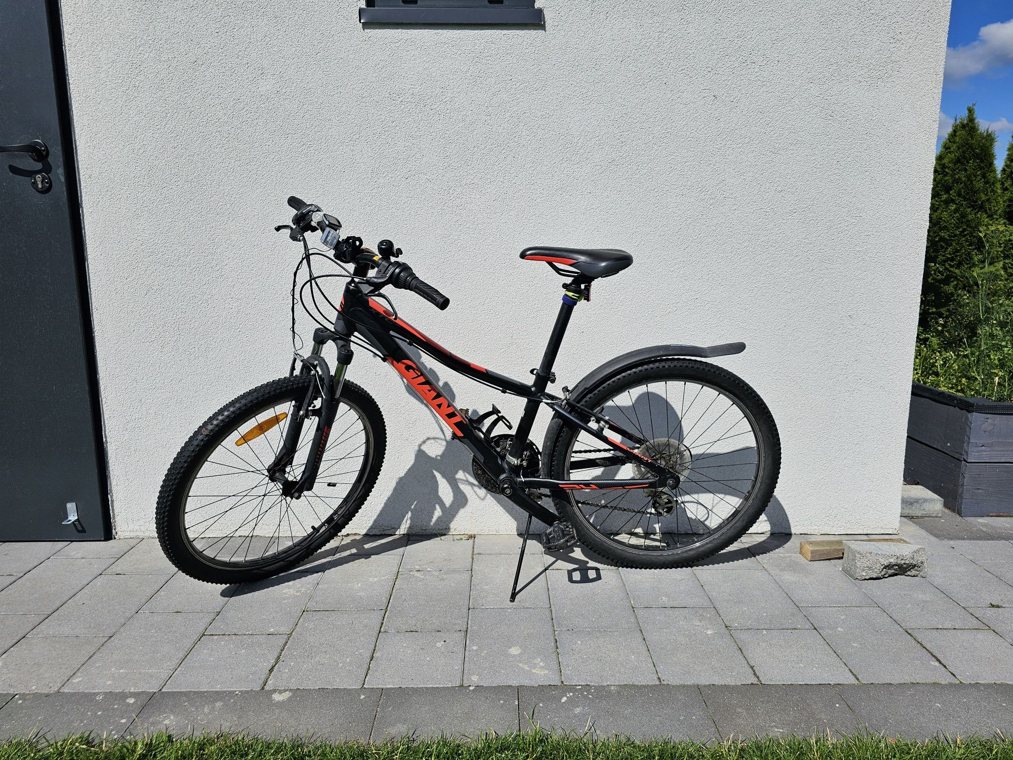 Rower Giant Allux XTC jr 24, junior