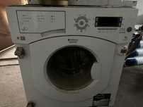 Pralka hotpoint ariston