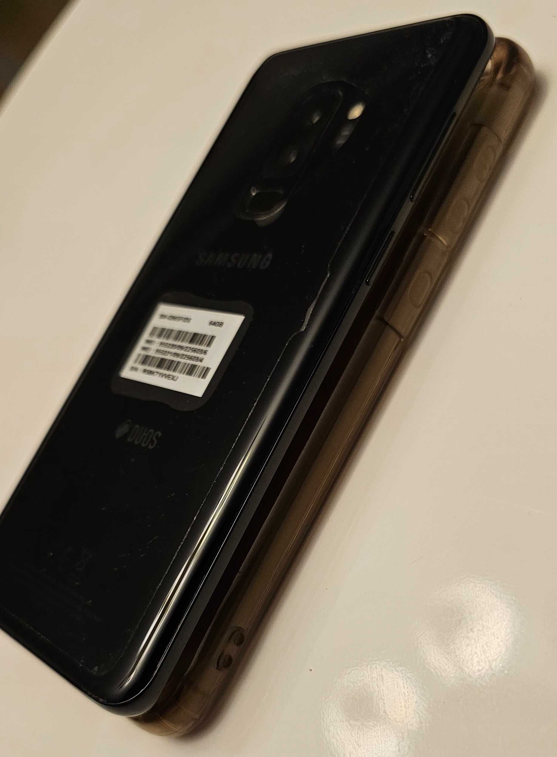 Samsung Galaxy S9+ 64gB