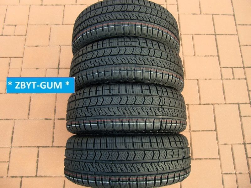 opony całoroczne 4x 225/50R17 wielosezonowe WYSYŁKA