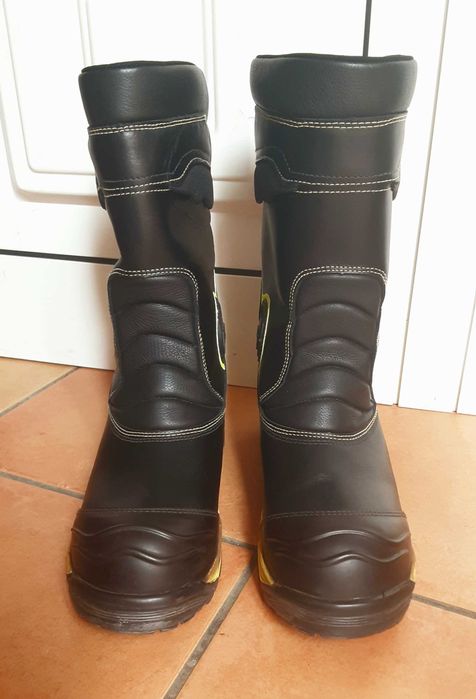 Botas Urbanas Bombeiros Fal N°42 - 100€