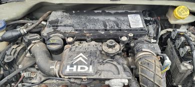 Citroen C2 1.4 HDI Alternator