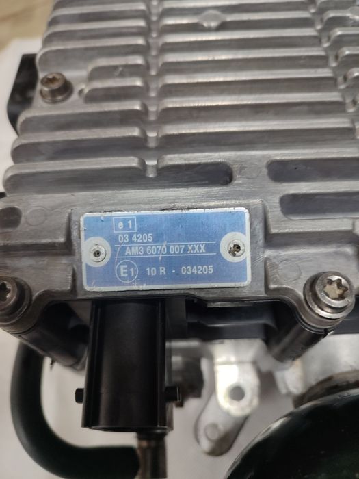 ASTRONIC LITE DAF astronic lite daf реставрований