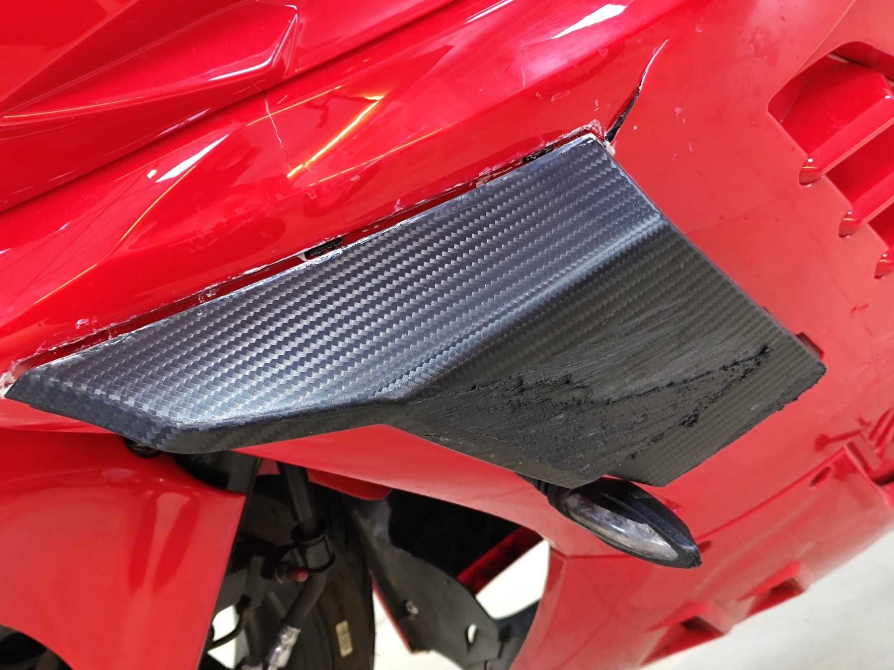 Електромотоцикл Elwinn Panigale V3 2023