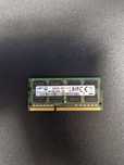 Pamięć RAM 2 x 4GB DDR3 samsung micron