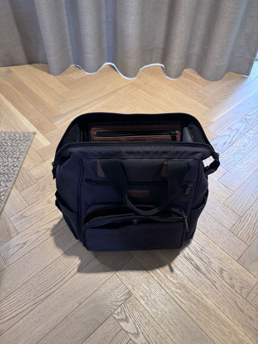 Torba do wozka dzieciecego