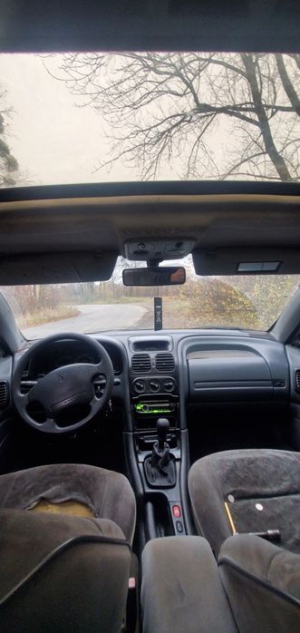 Продам Срочно рено лагуна 1