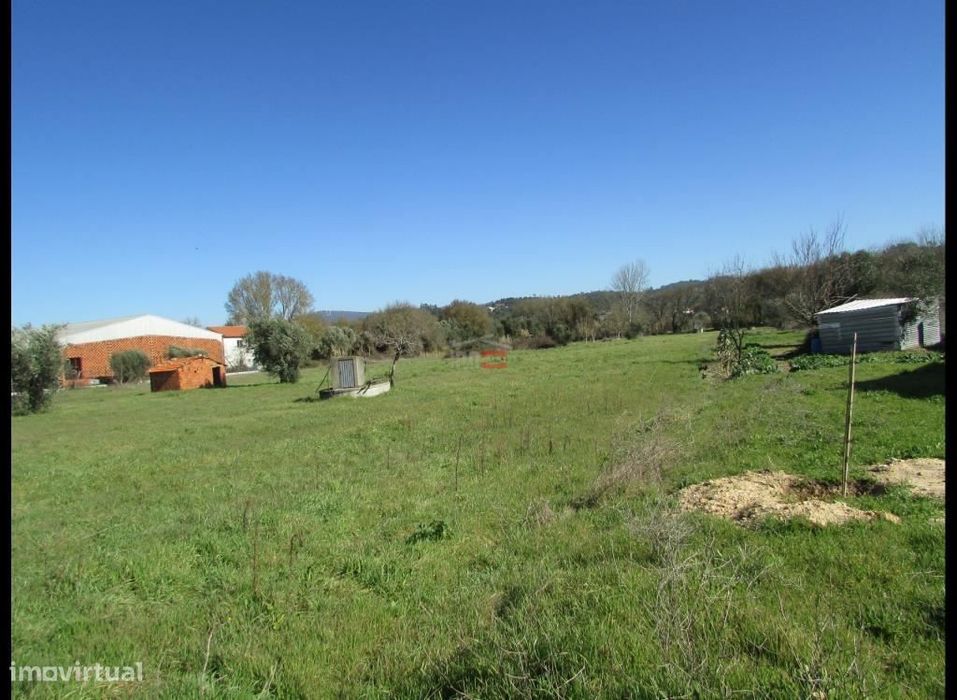 Terreno Rústico C/ poço