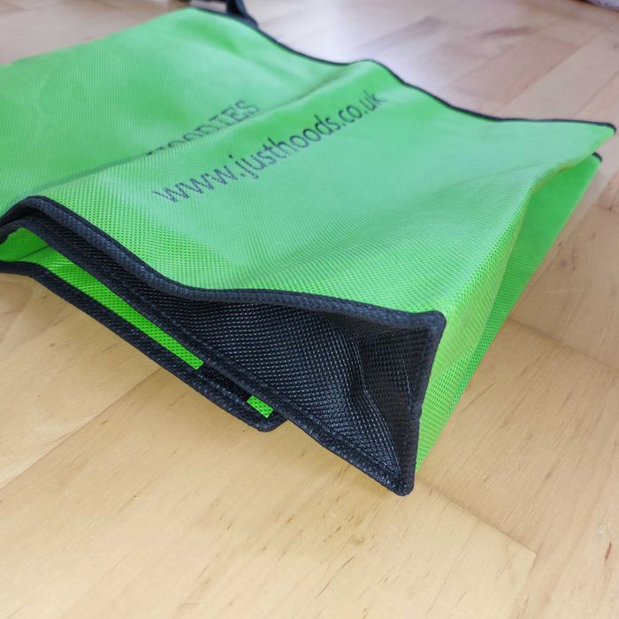 Worki szkolne do kapci 4 szt + torba