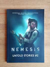 Nemesis Untold Stories #2 - Nieznane historie #2 (tylko EN)