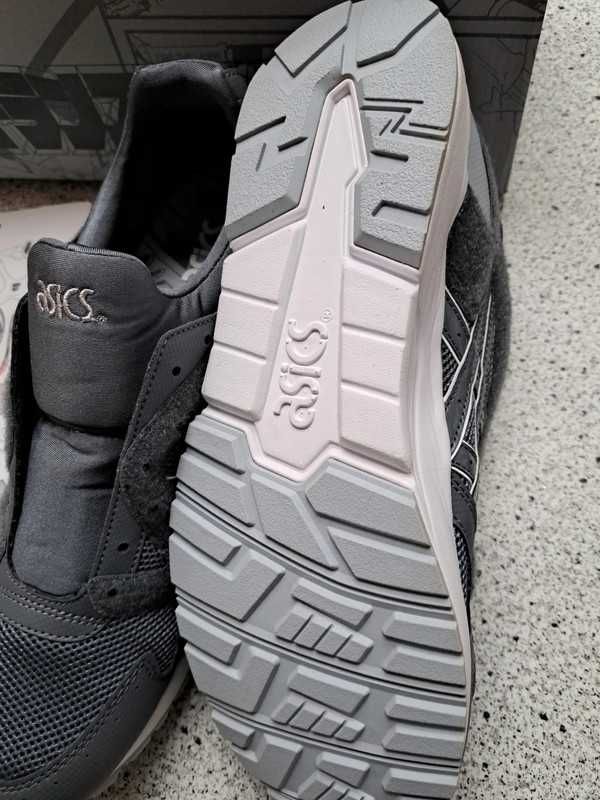 ASICS Special Edition GEL-Lyte V Transformers - roz 46 - stan sklepowy