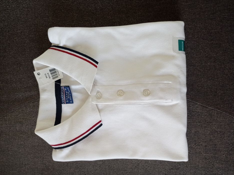 Primark koszulka polo rozm M/ L