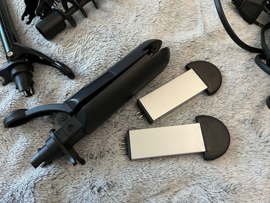 Стайлер | Набір для укладки REMINGTON S8670