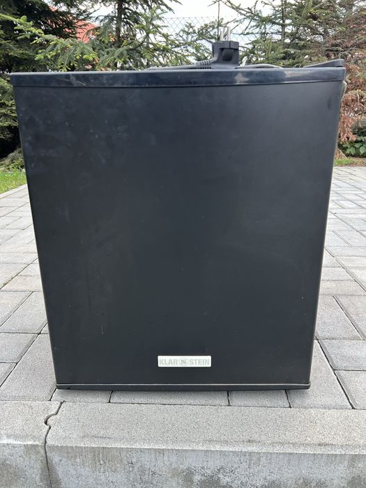 Lodowka hotelowa Klar Stein