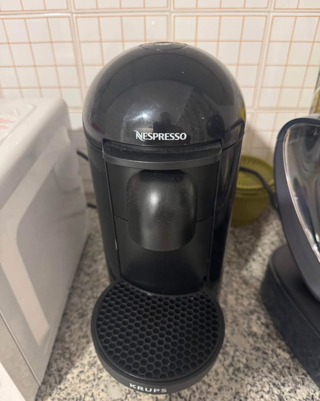 Máquina de Café Nespresso