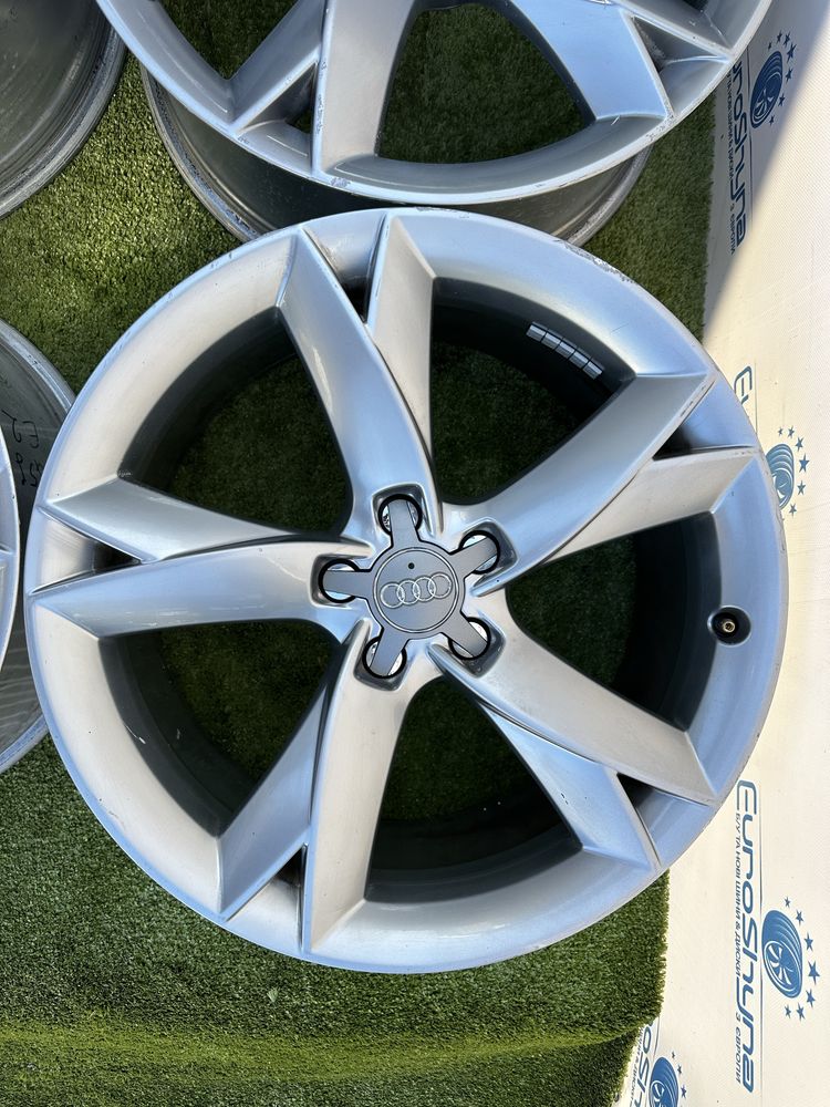 Диски 5/112 R19 8,5J ET32 ЦО66,6
