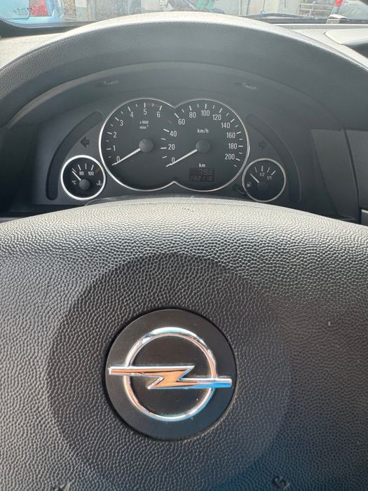 Opel Meriva 1.3 CDTI
