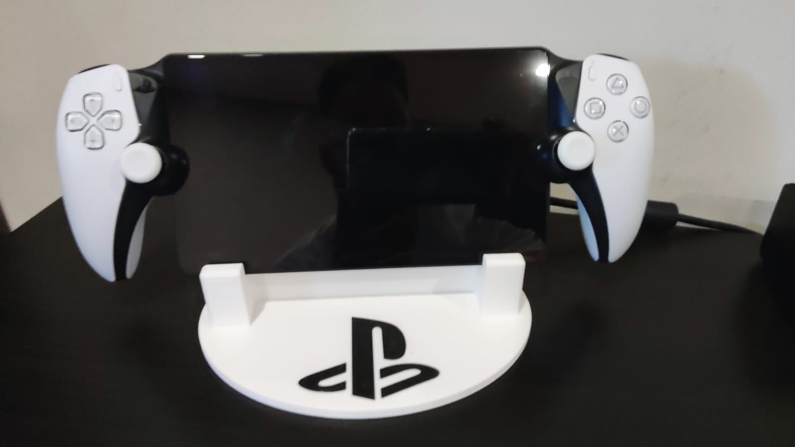 Suporte PlayStation Portal