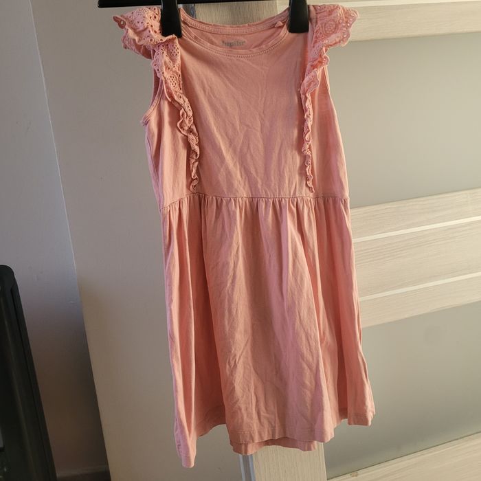 Sukienka Lupilu rozm 122/128