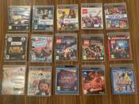 Jogos para Playstation 3 (PS3)