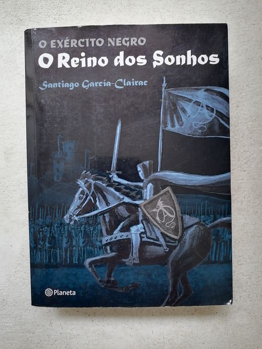 Vendo os seguintes livros