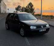 Volkswagen Golf 1.9 tdi 130cv nacional
