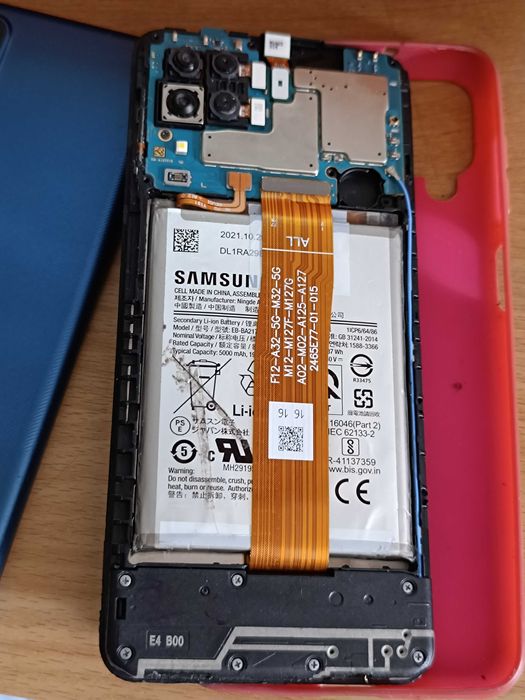 Samsung Galaxy A25 5G