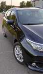 sprzedam toyota auris wersja premium