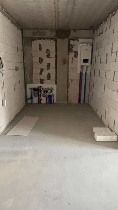 Продам 2к квартиру Левобережный 3 Новостройка