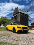 Audi A5 Audi A5 3.0 TDI Quattro