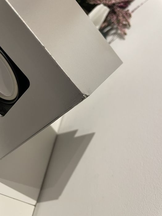 Lampa sufitowa, plafon 4 halogeny