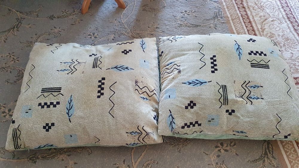 Подушки на диван