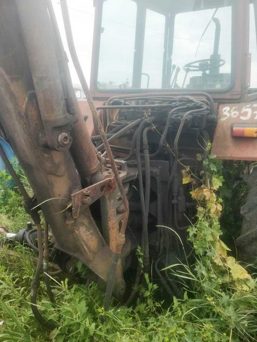 Продам ЮМЗ-6 АКЛ ЕО-2621В-3